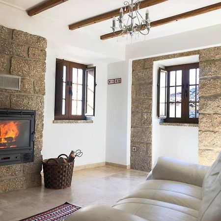 Laje House Fireplace Entire House Wifi Fundão Eksteriør billede